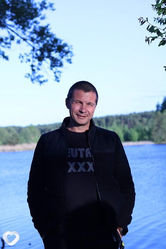 Андрей, 50, Бресте — анкета №1515354