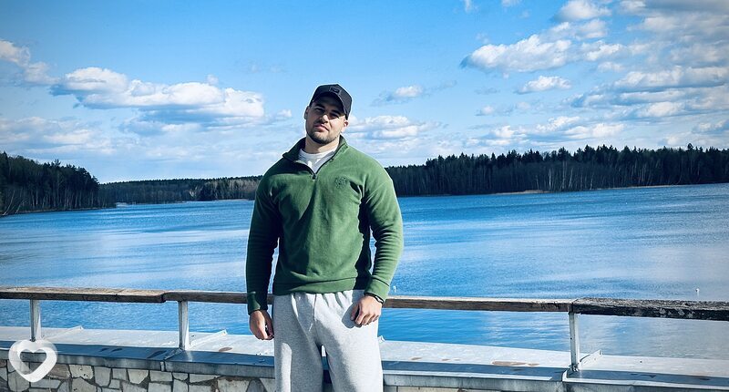 Александр, 29, Смоленске — анкета №1515356