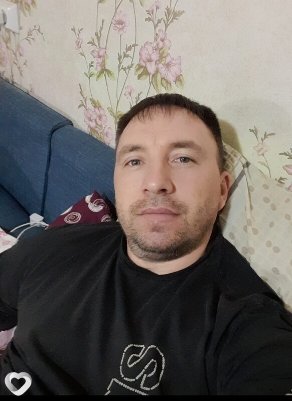 Александр, 38, Красноярске — анкета №1515362