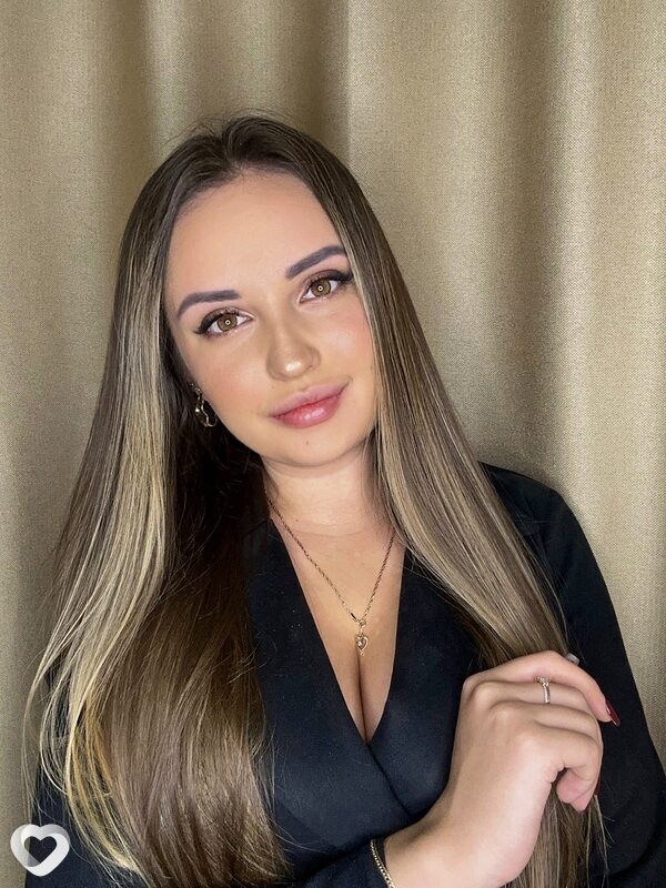 Таисия, 25, Реутове — анкета №1515369