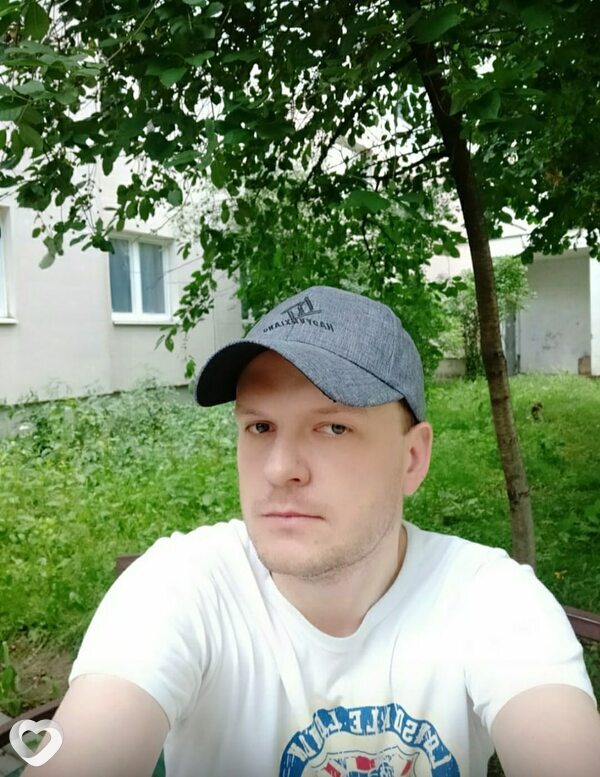 Миша, 42, Могилев — анкета №1515398
