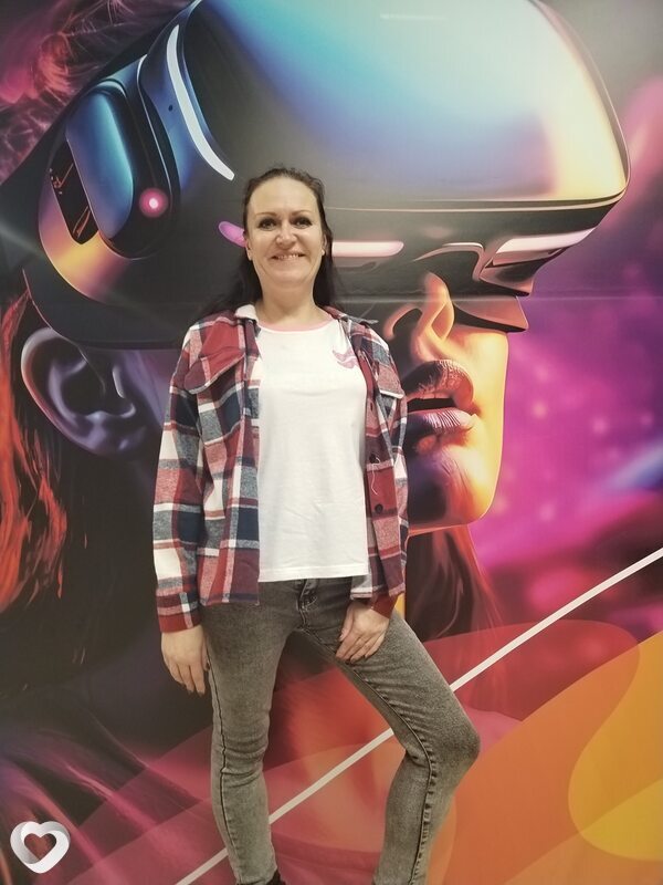 Татьяна, 43, Витебске — анкета №1515399