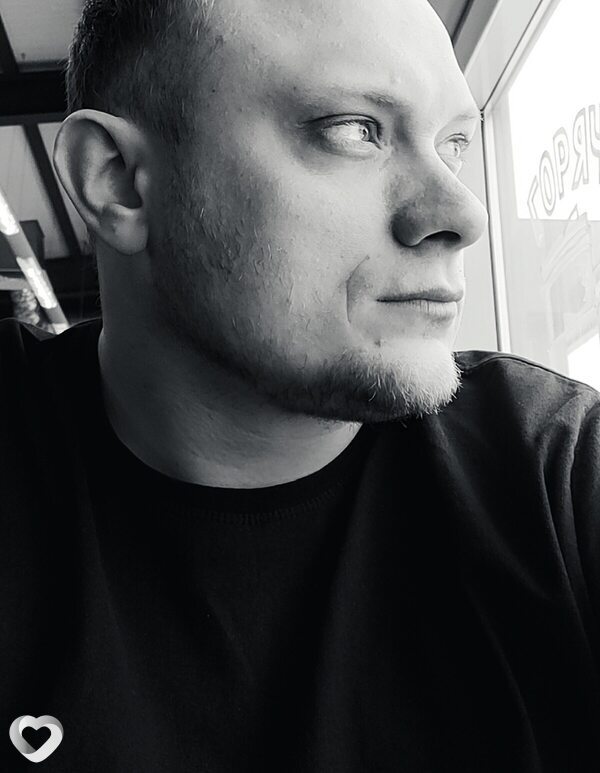 Эд, 36, Долгопрудном — анкета №1515402