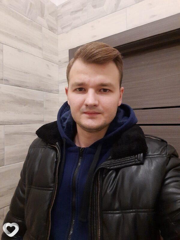 Александр, 31, Дзержинском — анкета №1515407