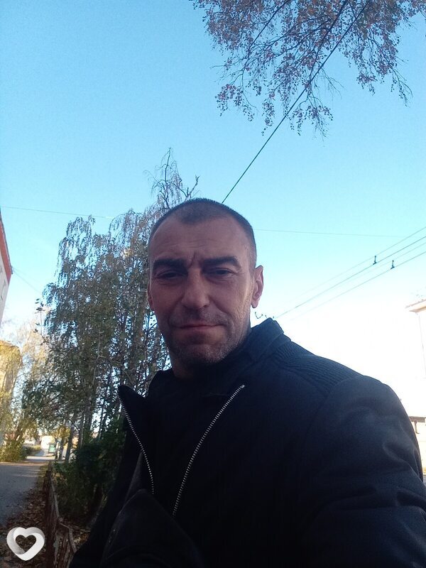 Роман, 45, Нижнем Новгороде — анкета №1515408