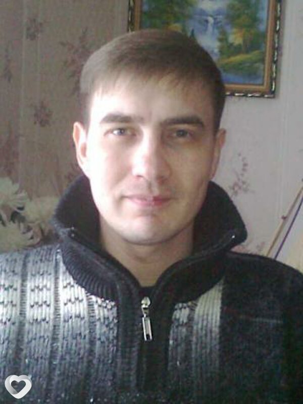 Vitmen, 41, Кустанае — анкета №12301