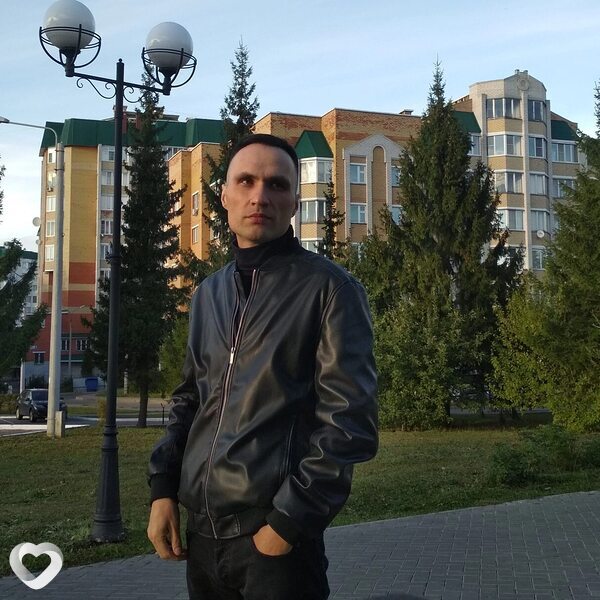 Александр, 39, Чебоксарах — анкета №1515414