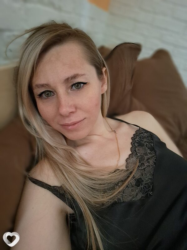 Тата, 37, Москве — анкета №1515416