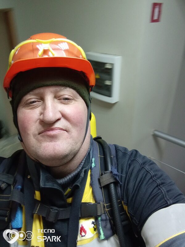Андрей, 51, Энгельсе — анкета №1515475