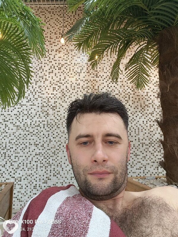 Евгений, 43, Костанае — анкета №1515476