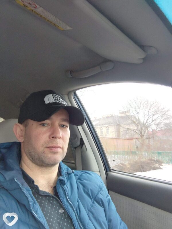 Вася, 43, Саратове — анкета №1515479