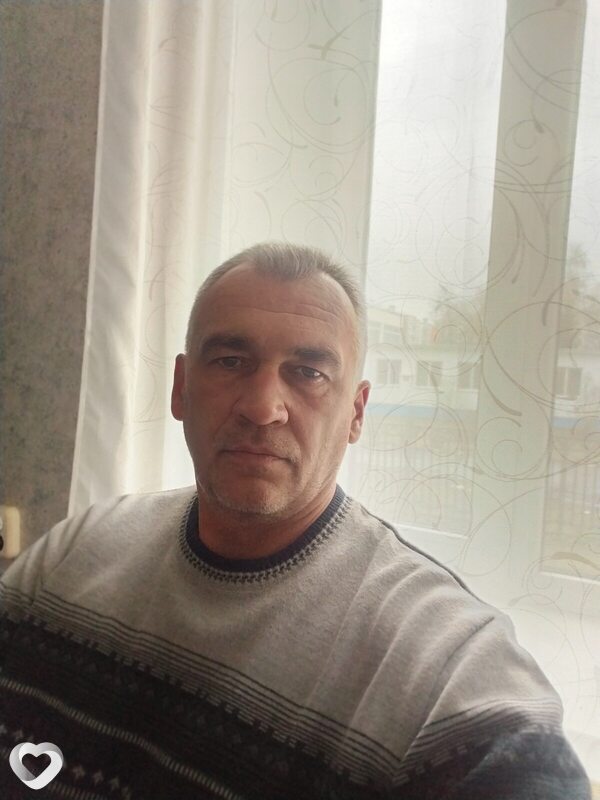 Сергей, 48, Могилев — анкета №1515480