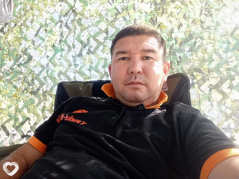 Ерик, 37, Алматы — анкета №1515481