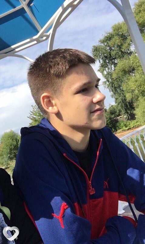 Иван, 21, Бронницах — анкета №1515491