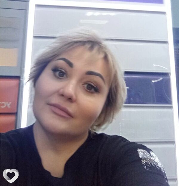 Анна, 55, Волгограде — анкета №1515492