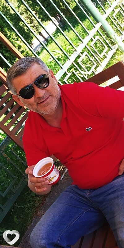Рома, 54, Нальчике — анкета №1515493