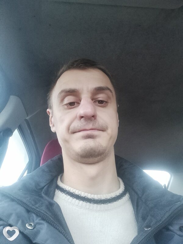 Сергей, 36, Гомеле — анкета №1515494
