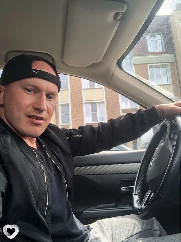 Александр, 37, Кирове — анкета №1515421