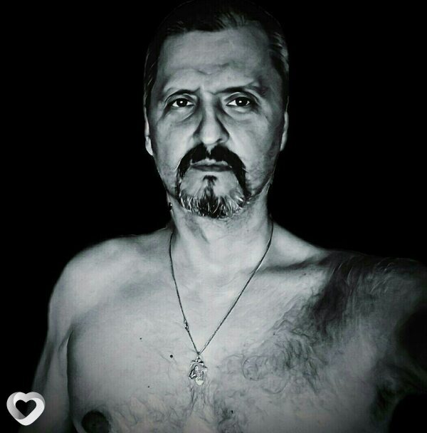 Дмитрий, 54, Киеве — анкета №1515425