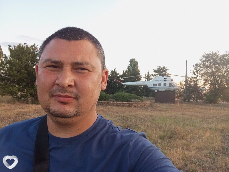 Макс, 36, Минеральных Водах — анкета №1515426