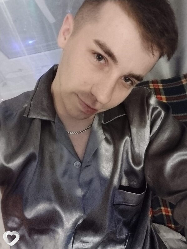 Павел, 26, Костанае — анкета №1515441