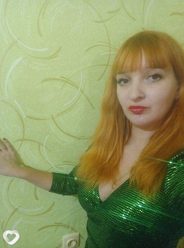 Ирина, Бендеры