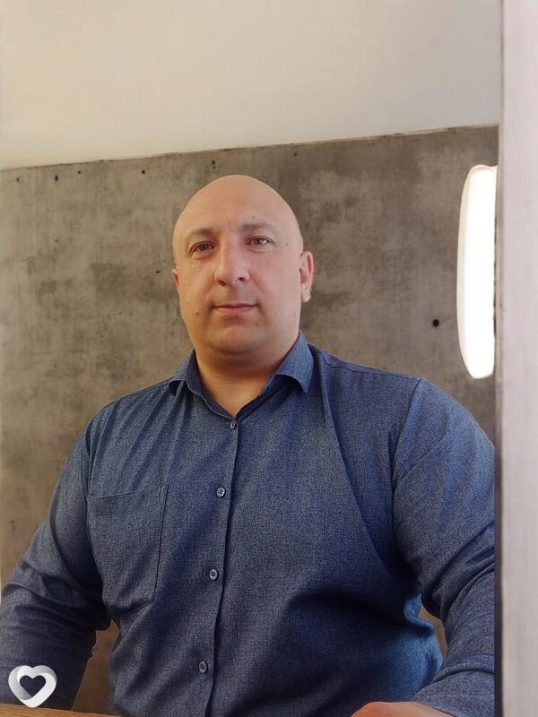 Сергей, 37, Добруше — анкета №1515497