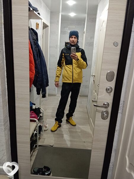 Егор, 32, Королёв — анкета №1515499