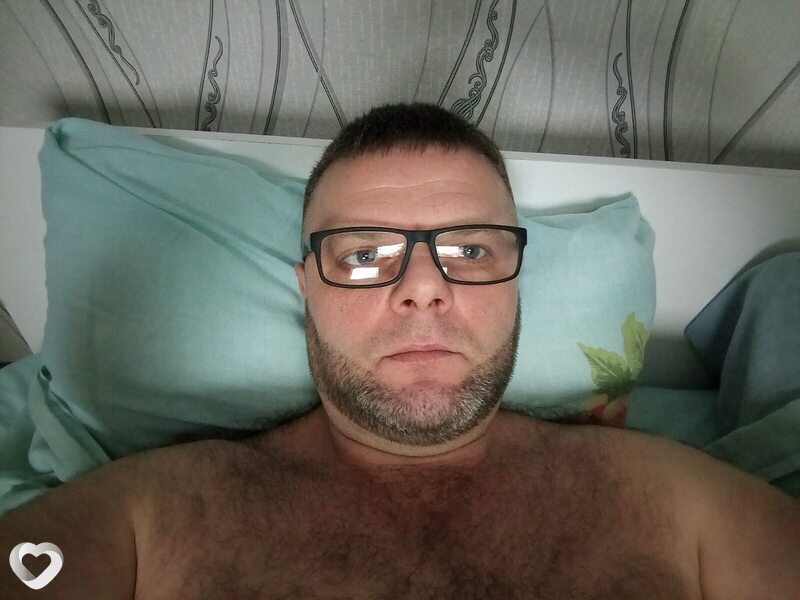 Алексей, Гагарин
