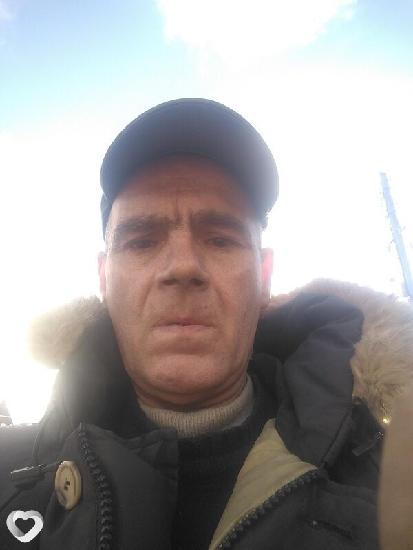 Алексей, 53, Омске — анкета №1515501