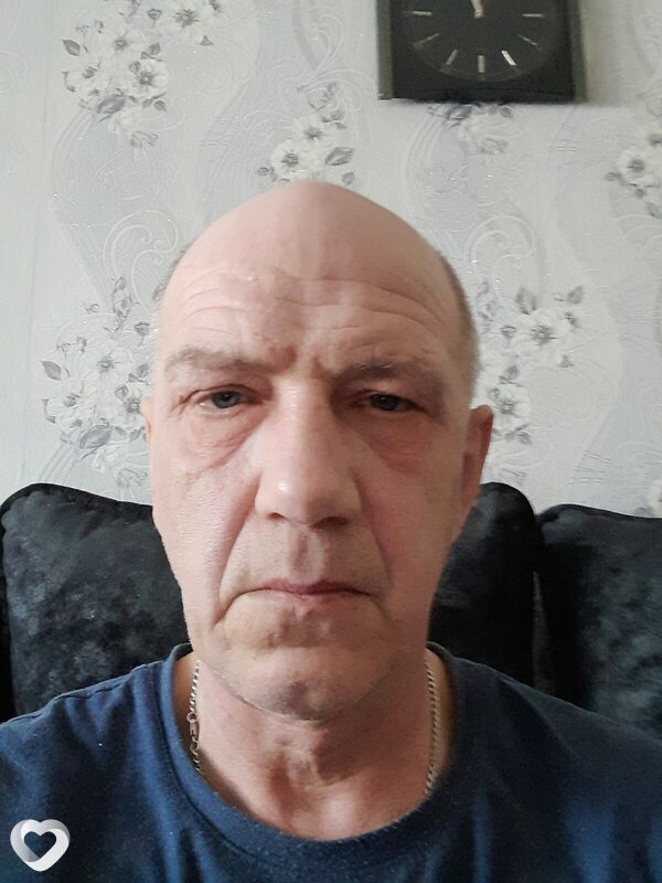 Евгений, 54, Хабаровске — анкета №1515503