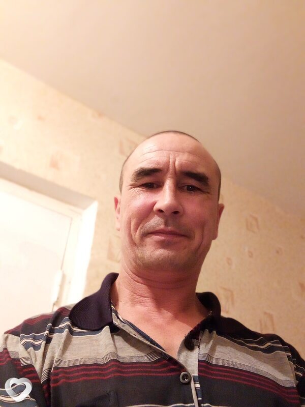 Ришат, 41, Кувандыке — анкета №1515508