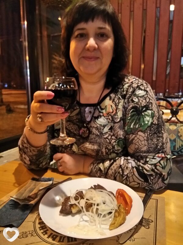 Маша, 56, Воронеже — анкета №1515455