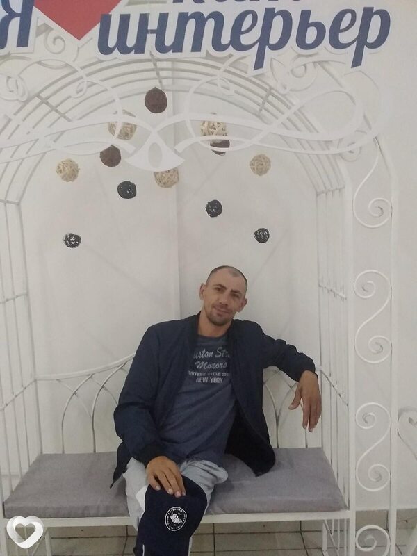 Александр, 41, Омске — анкета №1515456