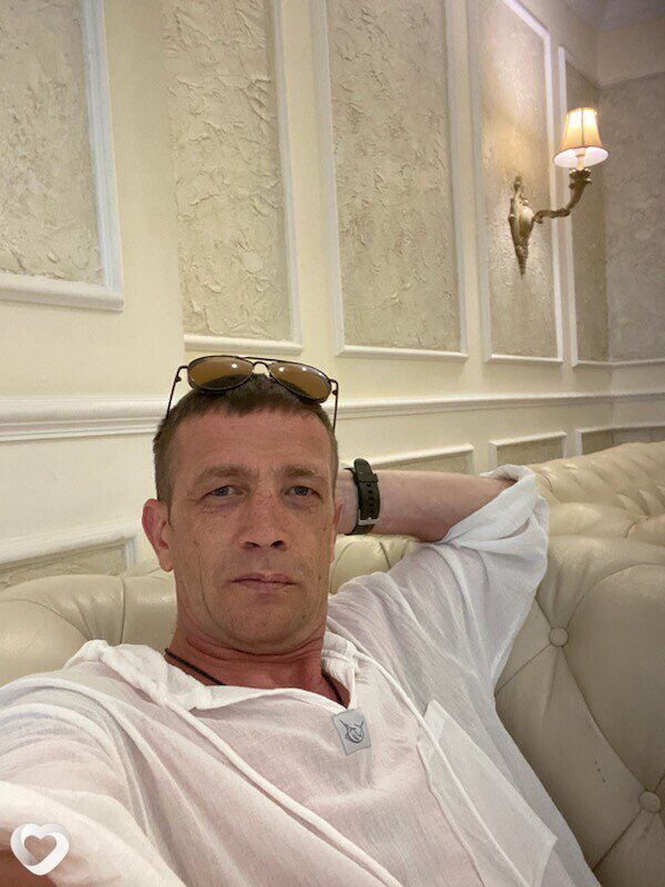 Роман, 49, Воронеже — анкета №1515463