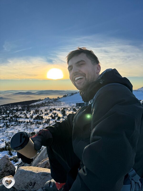 Дмитрий, 38, Москве — анкета №1515464