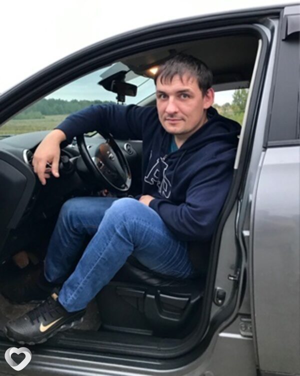 Маэстро, 37, Нижнем Новгороде — анкета №1515920