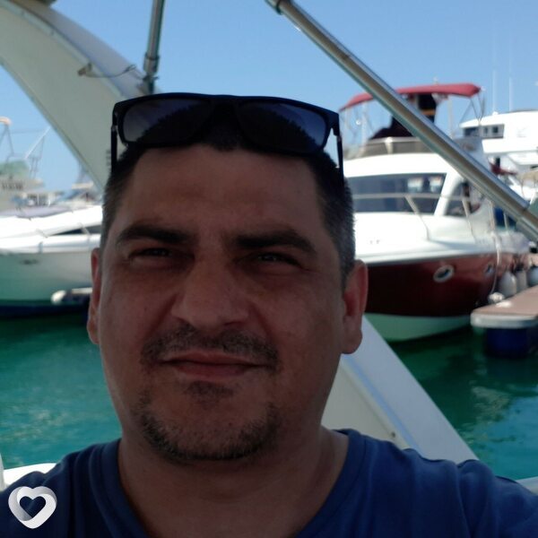 Андрей, 43, Алматы — анкета №1515922