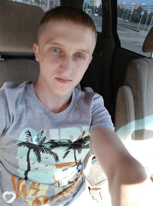 Григорий, 27, Самаре — анкета №1515925
