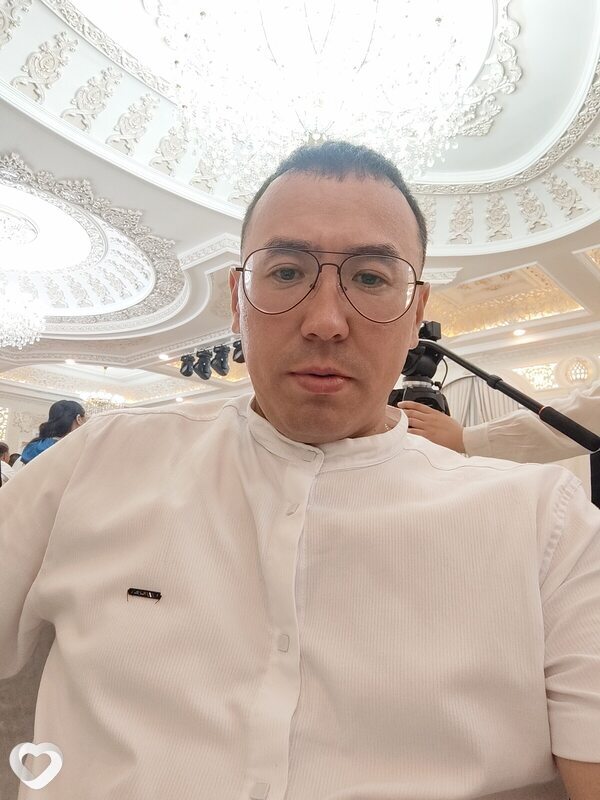 Серик, 38, Павлодаре — анкета №1515927