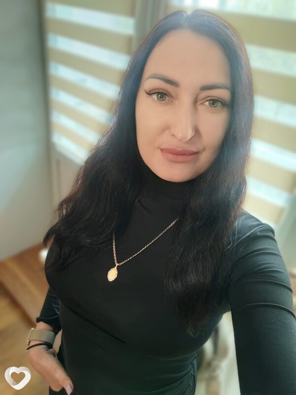 Татьяна, 42, Ярославле — анкета №1515929