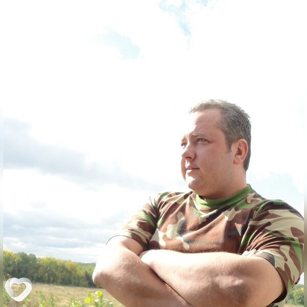 Алексей, 46, Пензе — анкета №1515933