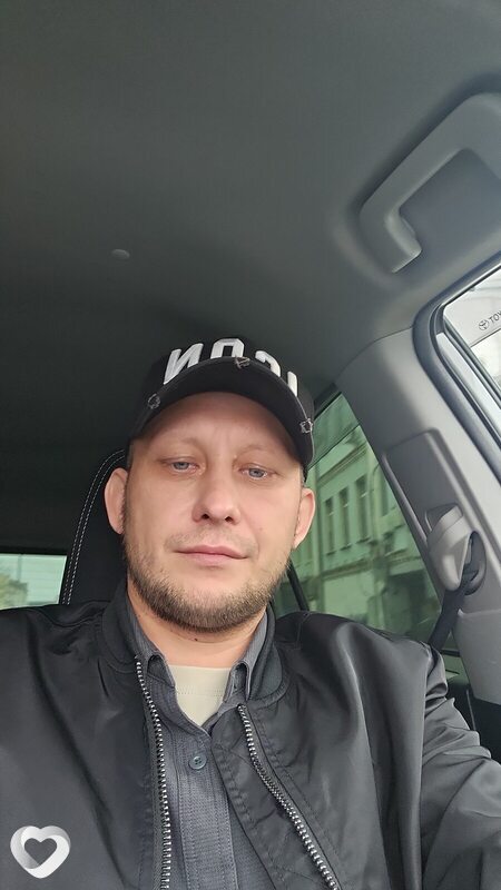 Макс, 35, Донецке — анкета №1515937