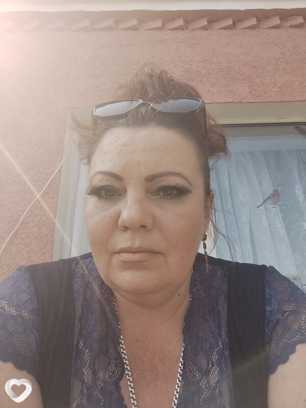 Марина, 49, Азове — анкета №1515941