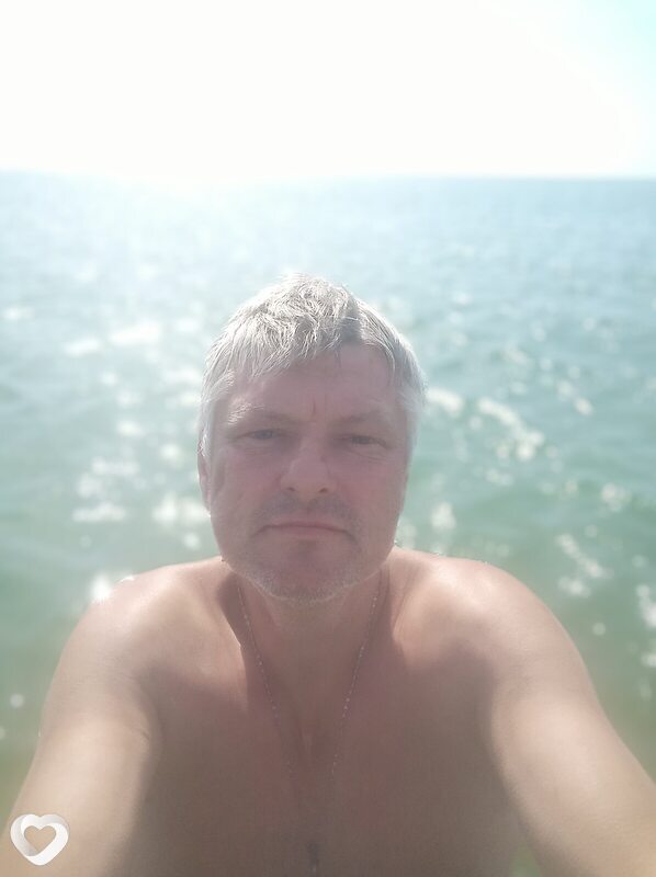 Антон, 52, Смоленске — анкета №1515564
