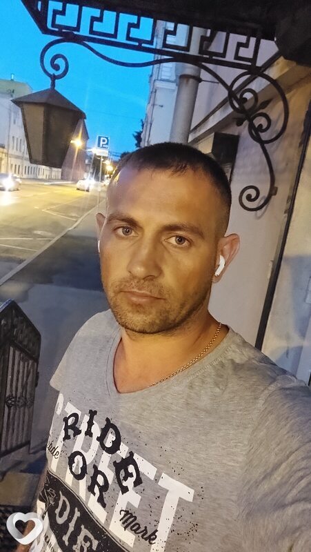 Максим, 34, Нижнем Новгороде — анкета №1515566