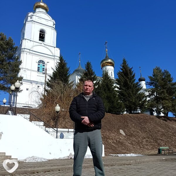 Александр, Коряжма