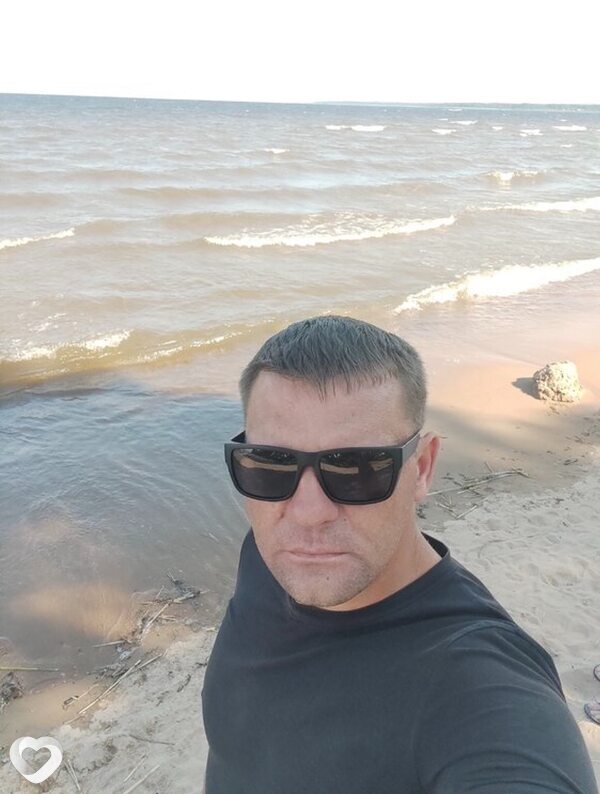 Константин, 44, Москве — анкета №1515569