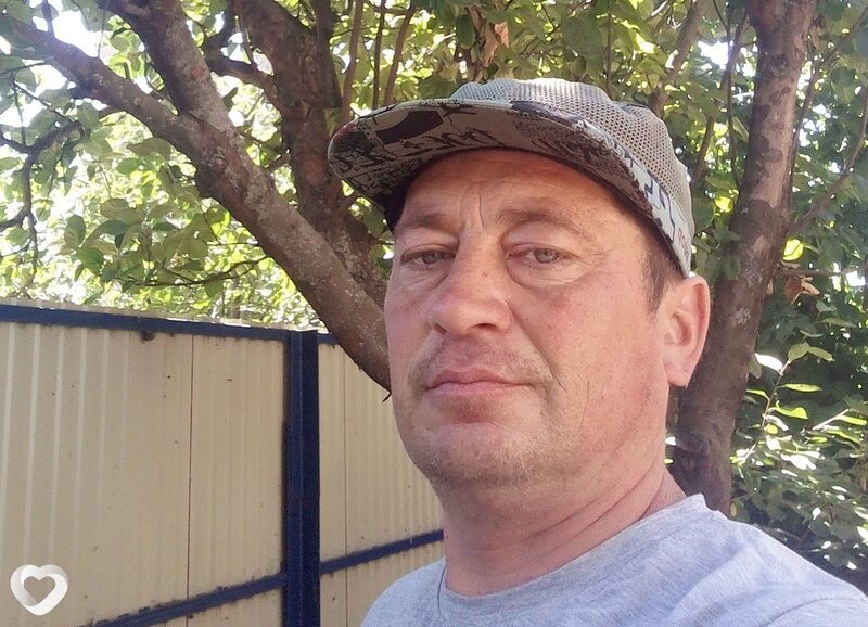 Александр, 41, Краснодаре — анкета №1515525