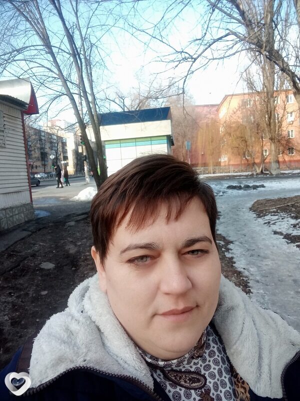 Татьяна, 42, Воронеже — анкета №1515532